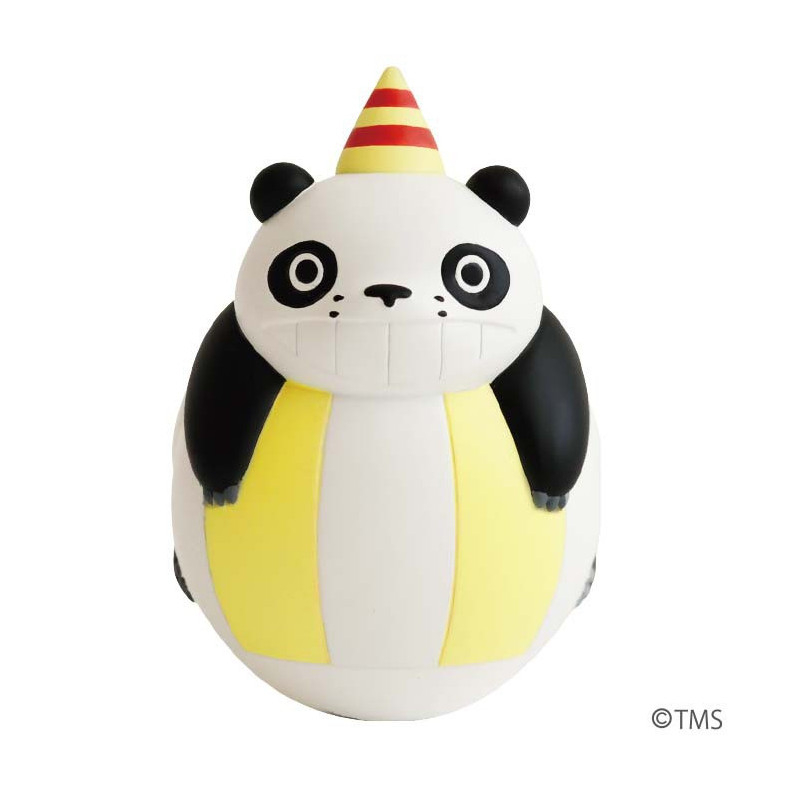 Panda Kopanda - Figurine Chubby Swaying Spills1 EXEMPLAIRE ALEATOIRE