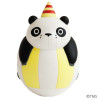 Panda Kopanda - Figurine Chubby Swaying Spills1 EXEMPLAIRE ALEATOIRE