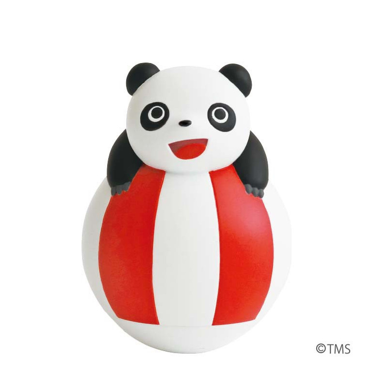 Panda Kopanda - Figurine Chubby Swaying Spills1 EXEMPLAIRE ALEATOIRE