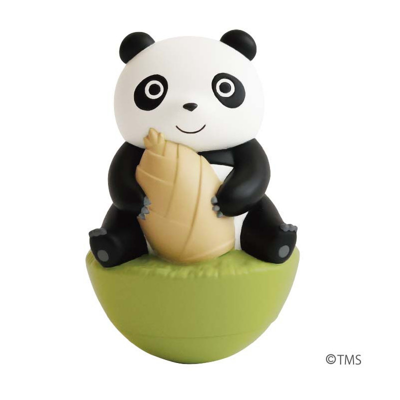 Panda Kopanda - Figurine Chubby Swaying Spills1 EXEMPLAIRE ALEATOIRE