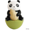 Panda Kopanda - Figurine Chubby Swaying Spills1 EXEMPLAIRE ALEATOIRE
