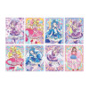 You & Idol Pretty Cure - Kirakira Collection Trading Cards 1 EXEMPLAIRE ALEATOIRE