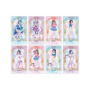 You & Idol Pretty Cure - Fortune Telling Trading Cards 1 EXEMPLAIRE ALEATOIRE