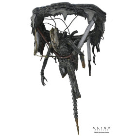 Alien : Romulus - Figurine Deluxe Suspended Lab Xenomorph XX121 18 cm