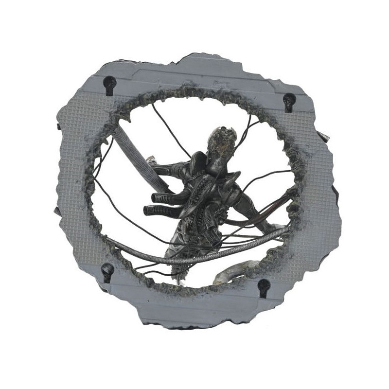 MARS 2026 : Alien : Romulus - Figurine Deluxe Suspended Lab Xenomorph XX121 18 cm