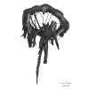 Alien : Romulus - Figurine Deluxe Suspended Lab Xenomorph XX121 18 cm