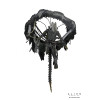 MARS 2026 : Alien : Romulus - Figurine Deluxe Suspended Lab Xenomorph XX121 18 cm