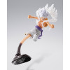 FÉVRIER 2026 : One Piece - Figurine S.H.Figuarts Monkey D. Luffy Gear 5 Future Island Egghead