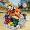 FÉVRIER 2026 : Naruto - Figurine Figuarts ZERO 72 Series Naruto 20 cm