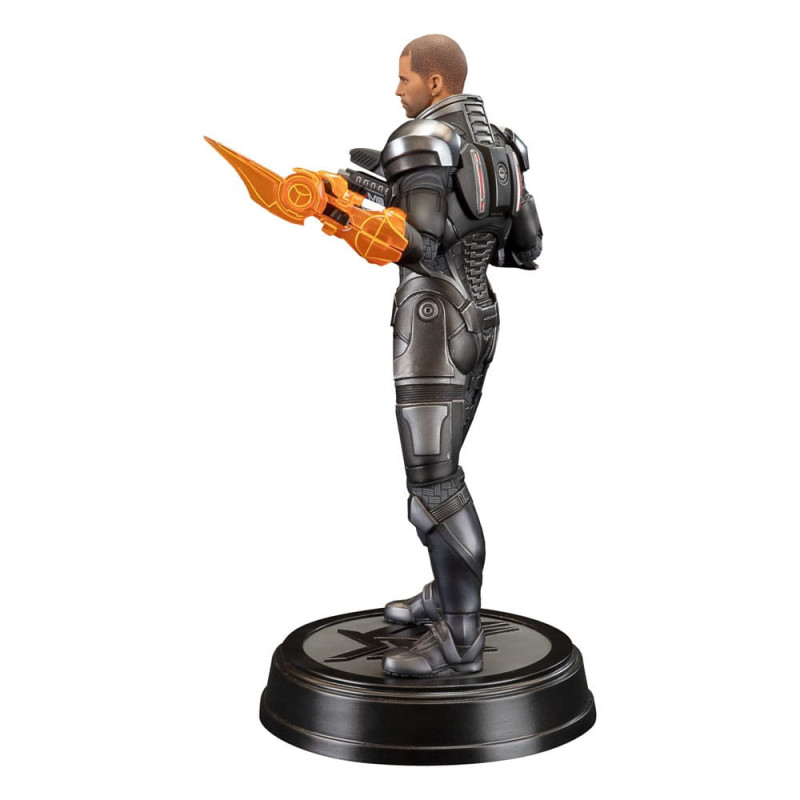 MAI 2026 : Mass Effect - Figurine Statue PVC Commander John Shepard 23 cm