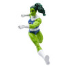 SEPTEMBRE 2025 : Marvel Legends - Fantastic Four - Figurine She-Hulk