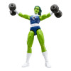 SEPTEMBRE 2025 : Marvel Legends - Fantastic Four - Figurine She-Hulk