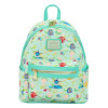 Pokemon - Mini Sac à dos Water Type