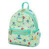 SEPTEMBRE 2025 : Pokemon - Mini Sac à dos Water Type