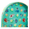 SEPTEMBRE 2025 : Pokemon - Mini Sac à dos Water Type