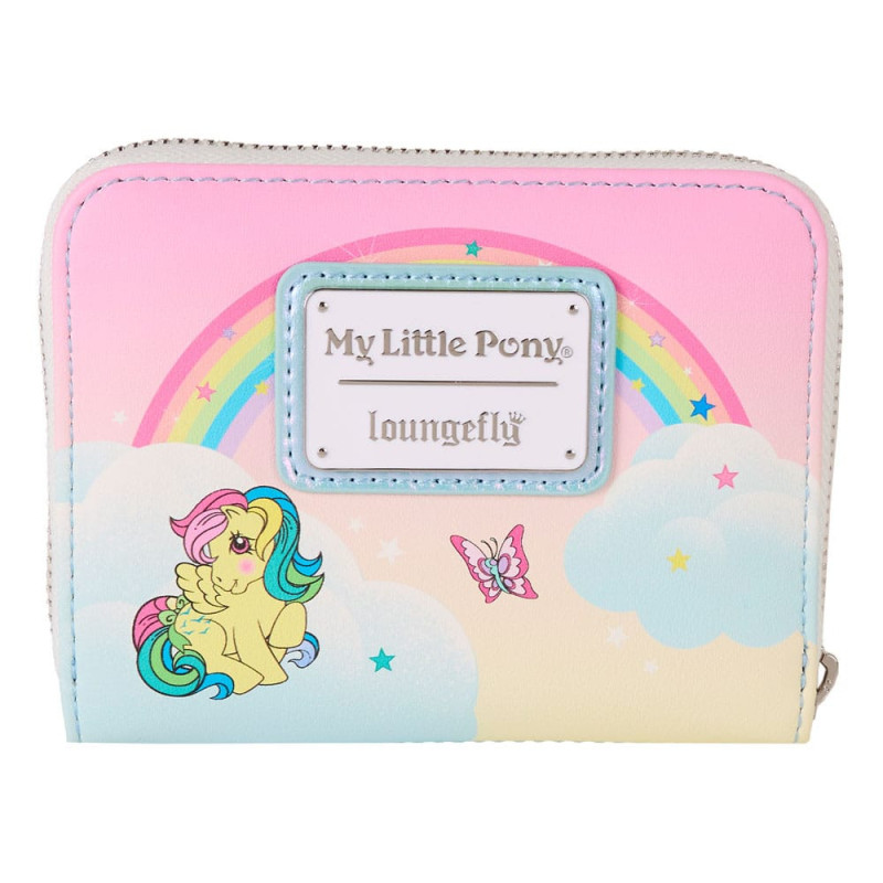 Mon Petit Poney - Portefeuille My Little Pony