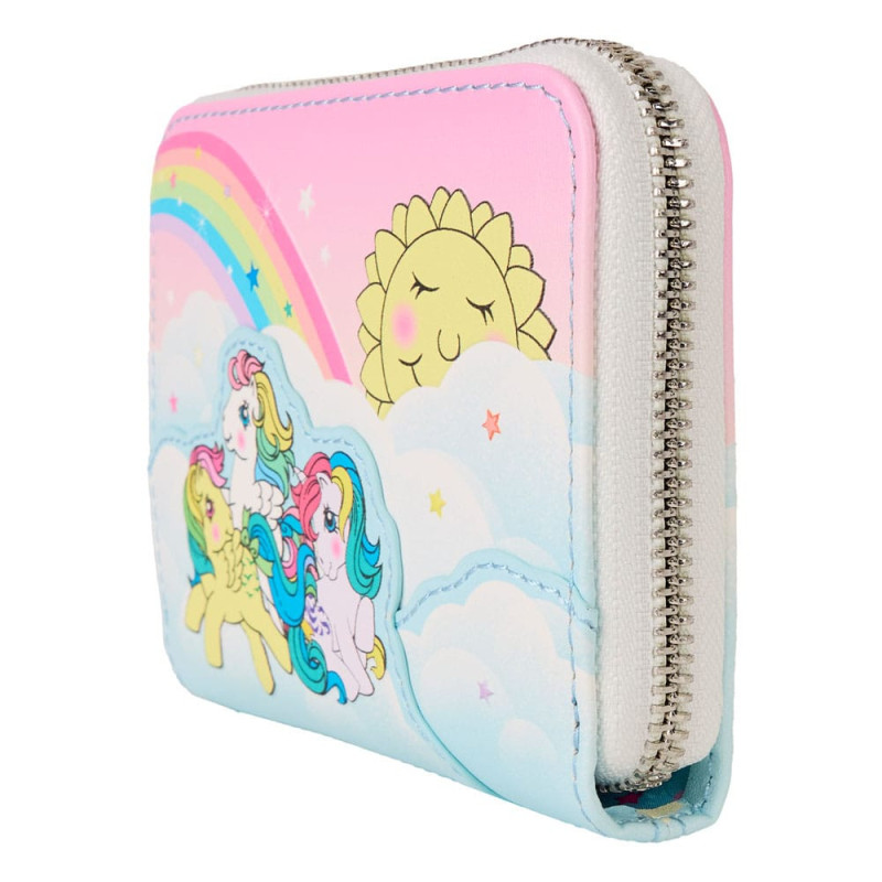Mon Petit Poney - Portefeuille My Little Pony