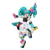 Hatsune Miku - Figurine Trio-Try-iT Miku Paint Girl 19 cm