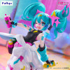 Hatsune Miku Figurine Paint Girl Trio-Try-iT 19 cm – FuRyu