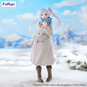 Frieren - Figurine Trio-Try-iT Frieren 17 cm