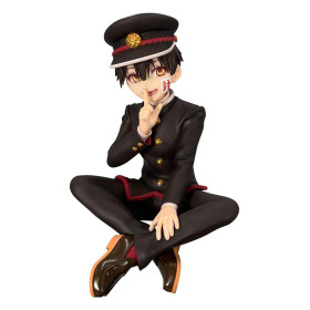 DÉCEMBRE 2025 : Toilet-Bound Hanako-kun - Figurine Noodle Stopper Hanako-kun 11 cm