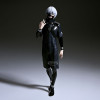 FÉVRIER 2026 : Tokyo Ghoul - Figurine Grandista Ken Kaneki 27 cm