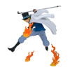 One Piece - Figurine Battle Record Collection : Sabo Special Edition 12 cm