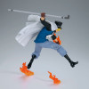 One Piece – Figurine Sabo Special Battle Record 12 cm – Banpresto