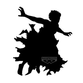 My Hero Academia - Figurine All For One 14 cm
