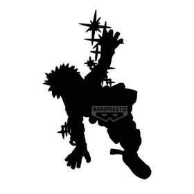 My Hero Academia - Figurine Katsuko Bakugo 12 cm