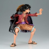 FÉVRIER 2026 : One Piece - Figurine King of Arist Luffy Land of Wano II Special Ver.