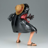 FÉVRIER 2026 : One Piece - Figurine King of Arist Luffy Land of Wano II Special Ver.