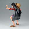 FÉVRIER 2026 : One Piece - Figurine King of Arist Luffy Land of Wano II Special Ver.