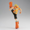 FÉVRIER 2026 : One Piece - Figurine Battle Record Collection : Sanji II
