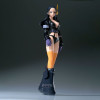 FÉVRIER 2026 : One Piece - Figurine The Shukko : Nico Robin Egghead ver.