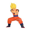 Dragon Ball Z - Figurine Grandista Son Goku II Super Saiyan