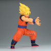 FÉVRIER 2026 : Dragon Ball Z - Figurine Grandista Son Goku II Super Saiyan