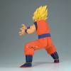 FÉVRIER 2026 : Dragon Ball Z - Figurine Grandista Son Goku II Super Saiyan