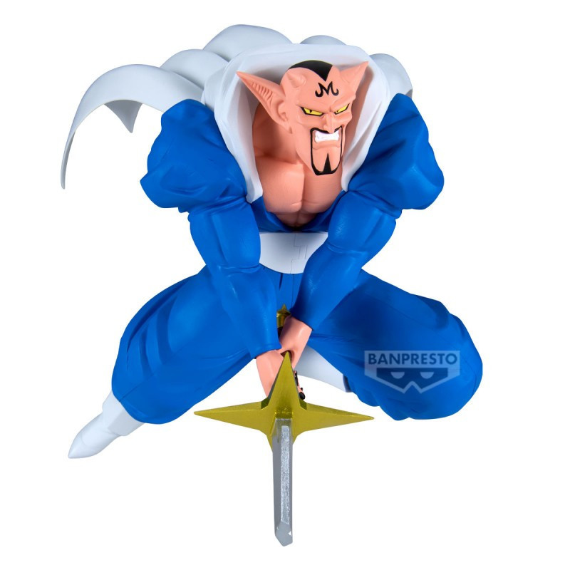 Dragon Ball Z - Figurine Match Makers : Dabura