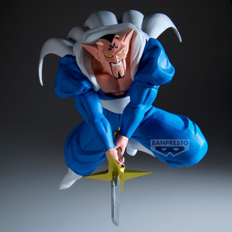 DBZ – Dabura Match Makers – Banpresto