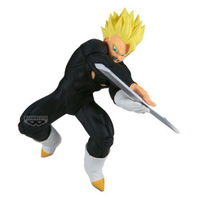 Dragon Ball Z - Figurine Match Makers : Son Gohan Super Saiyan
