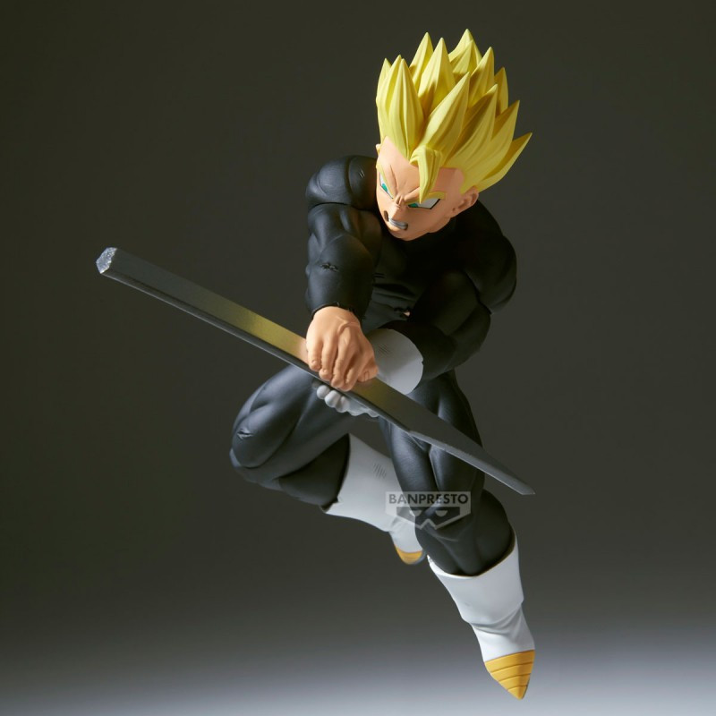 DBZ – SSJ Gohan Match Makers – Banpresto