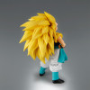 DBZ – SSJ3 Gotenks Solid Edge Works – Banpresto