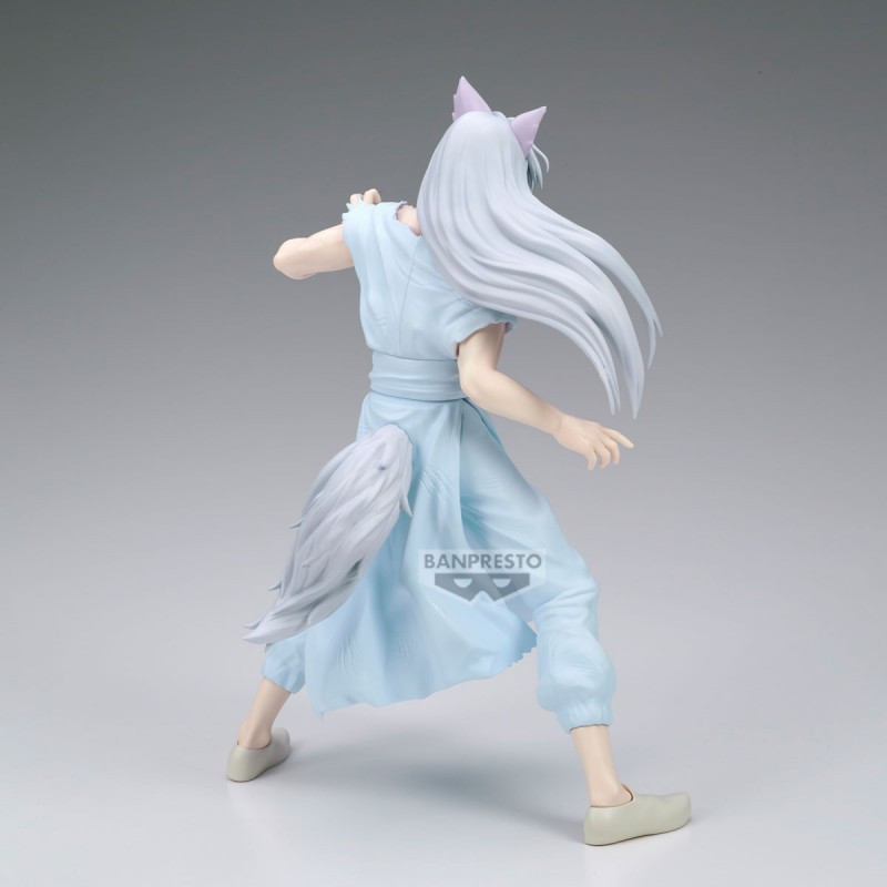 Yu Yu Hakusho – Youko Kurama Maximatic – Banpresto
