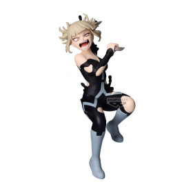 My Hero Academia - Figurine The Evil Villains DX : Himiko Toga IV