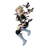 My Hero Academia – Figurine Toga Evil Villains DX – Banpresto