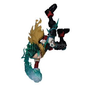 My Hero Academia - Figurine The Amazing Heroes Plus :  Izuku Midoriya III
