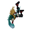 My Hero Academia - Figurine The Amazing Heroes Plus :  Izuku Midoriya III