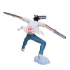 FÉVRIER 2026 : Chainsaw Man - Figurine The Movie Reze Arc Grandista