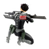FÉVRIER 2026 : Kaiju n°8 - Figurine Vibration Stars : Gen Narumi